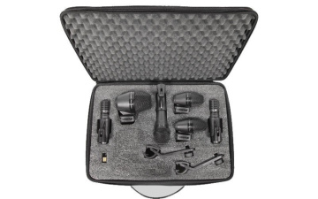 Shure PGA Drum Kit 6