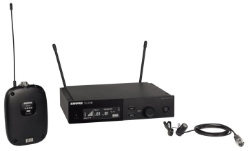 Shure SLXD14E/85-G59