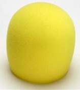 Shure A58WS Yellow