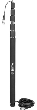 BOYA BY-PB30A Teleskopická tyč