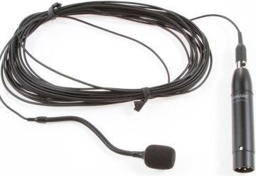Shure MX202B/S