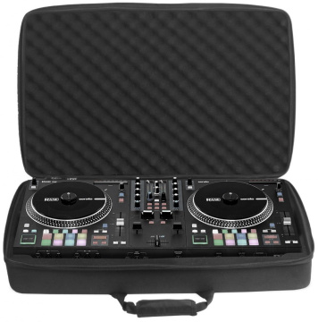 UDG Creator Rane One Hardcase Black
