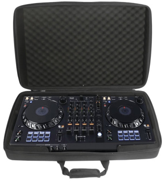 UDG Creator Pioneer DDJ-FLX6 Hardcase Black