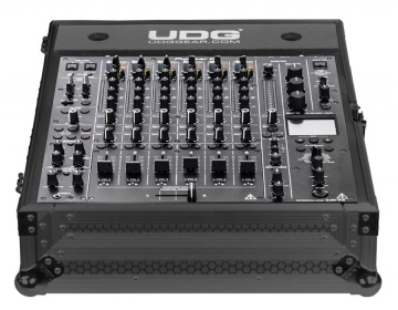 UDG Ultimate Flight Case Pioneer DJM-V10 Black