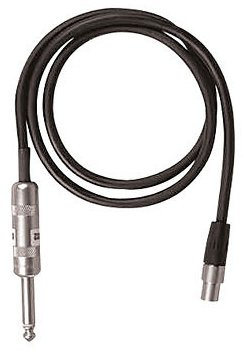 Shure WA302