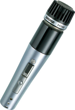Shure 545SD-LC