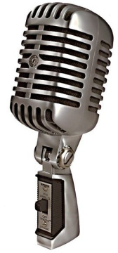 Shure 55SH-II