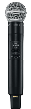 Shure SLXD2/SM58-G59