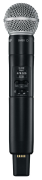 Shure SLXD2/SM58-H56