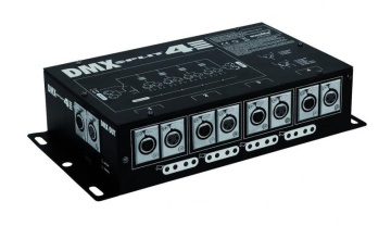 Eurolite DMX split 4