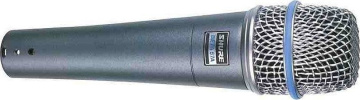 Shure Beta 57A