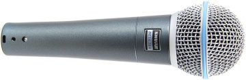 Shure Beta 58A