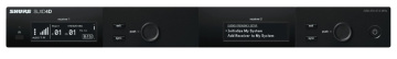 Shure SLXD4DE-H56