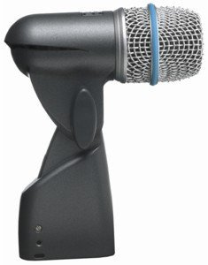 Shure Beta 56A