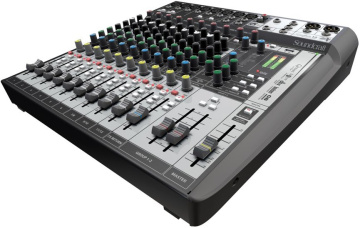 Soundcraft Signature 12 MTK