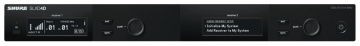 Shure SLXD4DE-G59