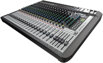 Soundcraft Signature 22 MTK