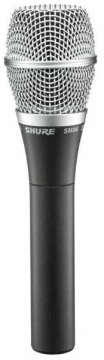 Shure SM86