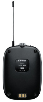 Shure SLXD1-G59