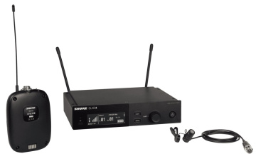 Shure SLXD14E/85-H56