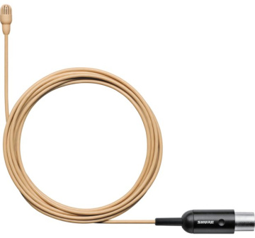 Shure TL47T/O-MTQG Twinplex TL47