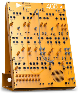 Teenage Engineering PO Modular 400