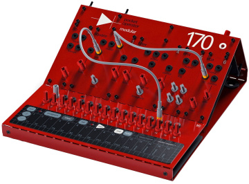 Teenage Engineering PO Modular 170