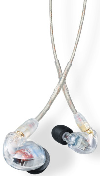 Shure SE425-CL