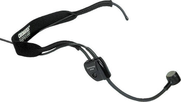 Shure WH20QTR