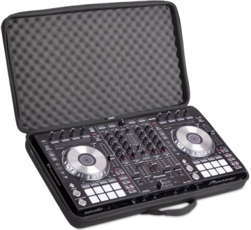 UDG Creator Controller Hardcase Extra Large Black MK2