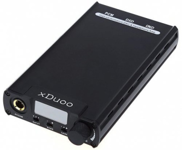 xDuoo XD-05