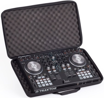 UDG Creator Controller Hardcase Large Black MK2