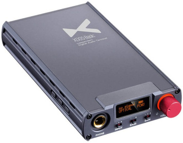 xDuoo XD-05 Basic