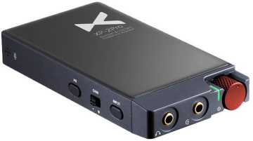 xDuoo XP-2 Pro