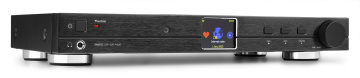 Audizio Trento internetové rádio FM/DAB+ s Bluetooth
