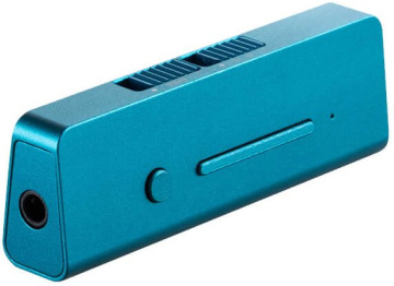 xDuoo Link 2 Blue