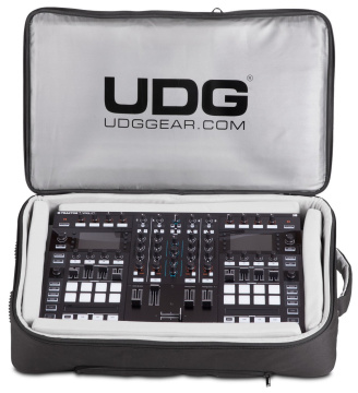 UDG Urbanite MIDI Controller Backpack Large Black