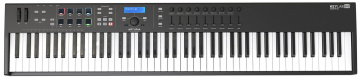 Arturia Keylab Essential 88 Black Edition