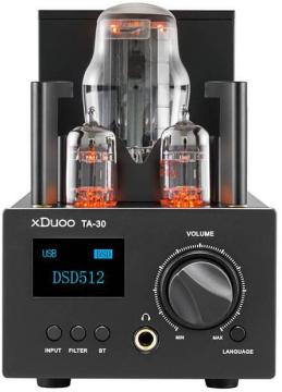 xDuoo TA-30