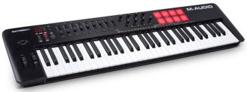 M-Audio Oxygen 61 MK5