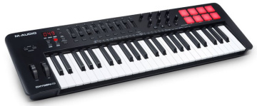 M-Audio Oxygen 49 MK5