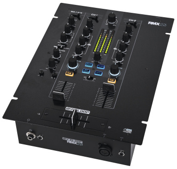 Reloop RMX-22i
