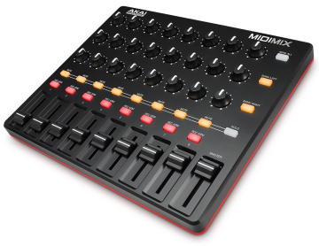 Akai MIDImix