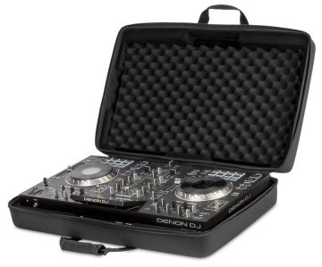 UDG Creator Denon DJ Prime 2 Hardcase Black