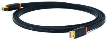 Oyaide NEO d+ USB 2.0 Class A 3m
