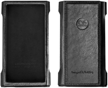 Shanling Case Pro M8 Black