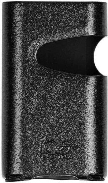 Shanling Case Pro UP4 Black