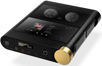 Shanling M30