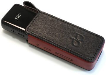 DD HiFi Obal pro FiiO BTR5