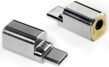 DD HiFi TC35b adaptér z USB-C na 3,5 Jack